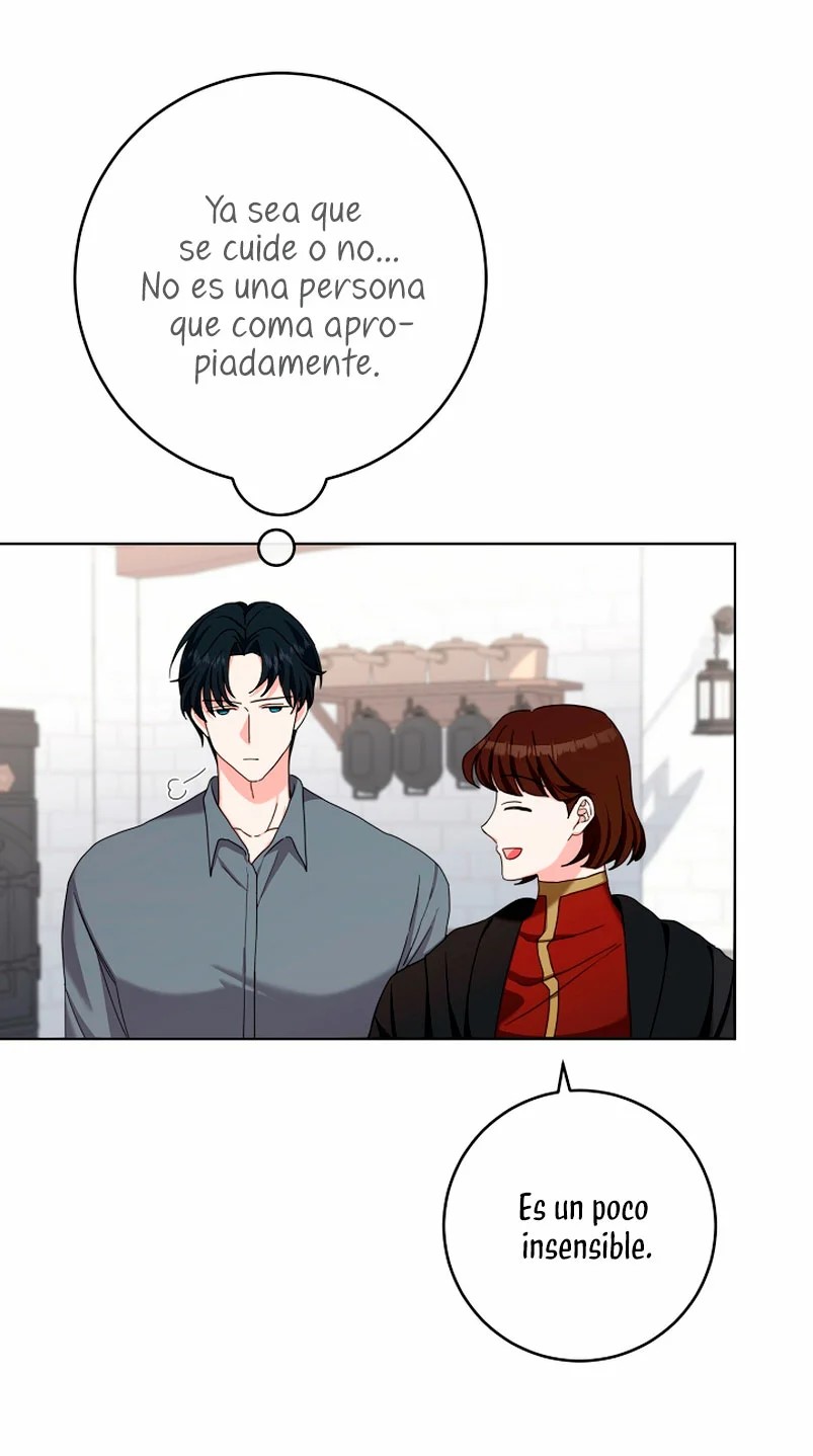 For a Princess Ch. 6 第59页