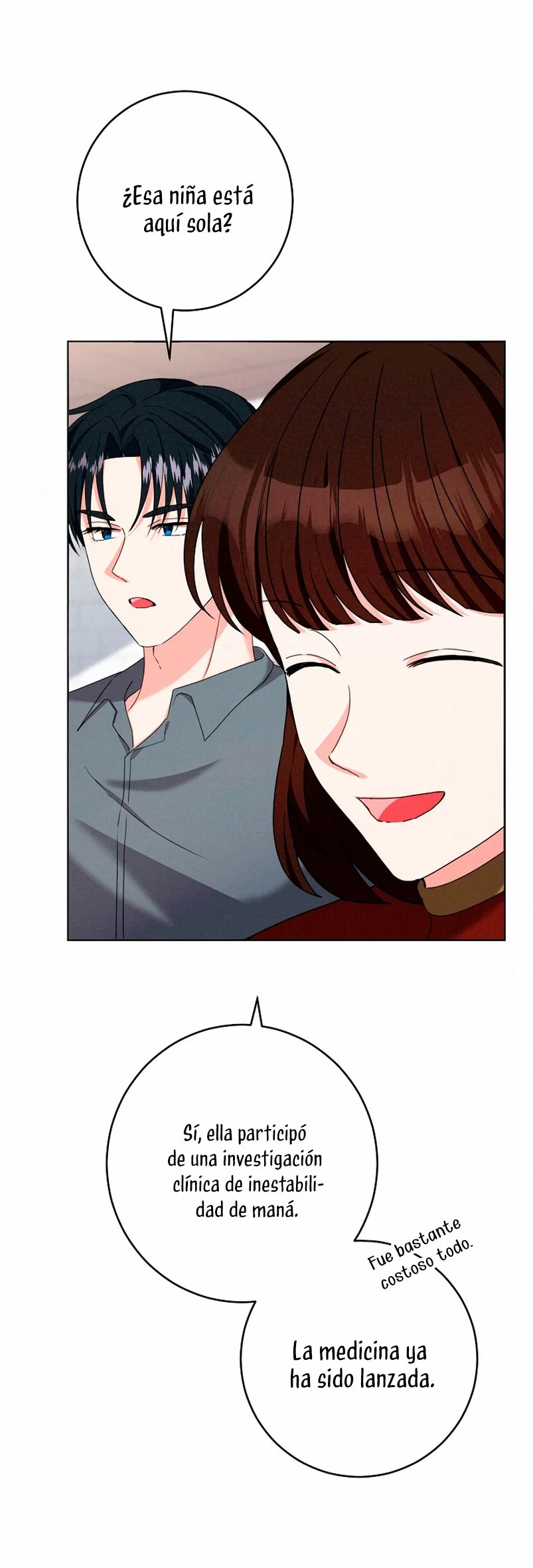 For a Princess Ch. 6 第60页