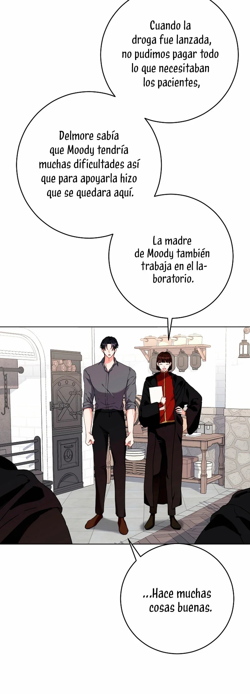 For a Princess Ch. 6 第62页