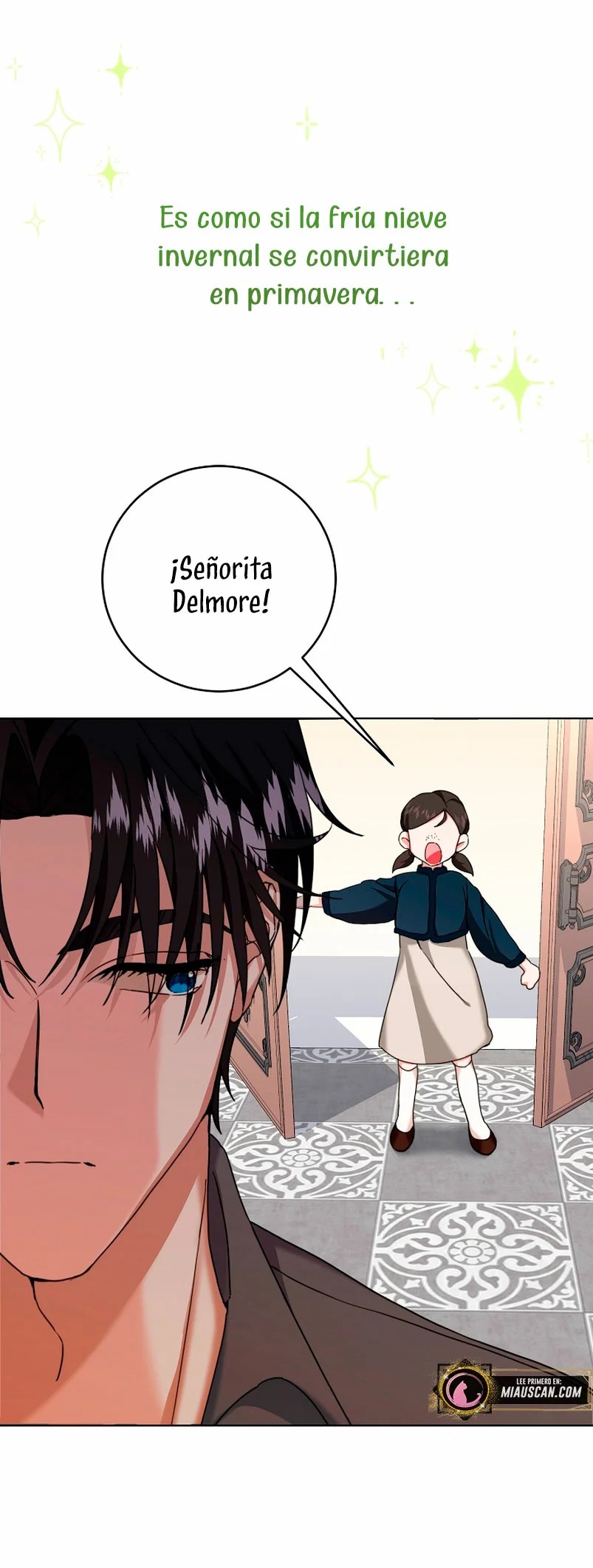 For a Princess Ch. 6 第69页