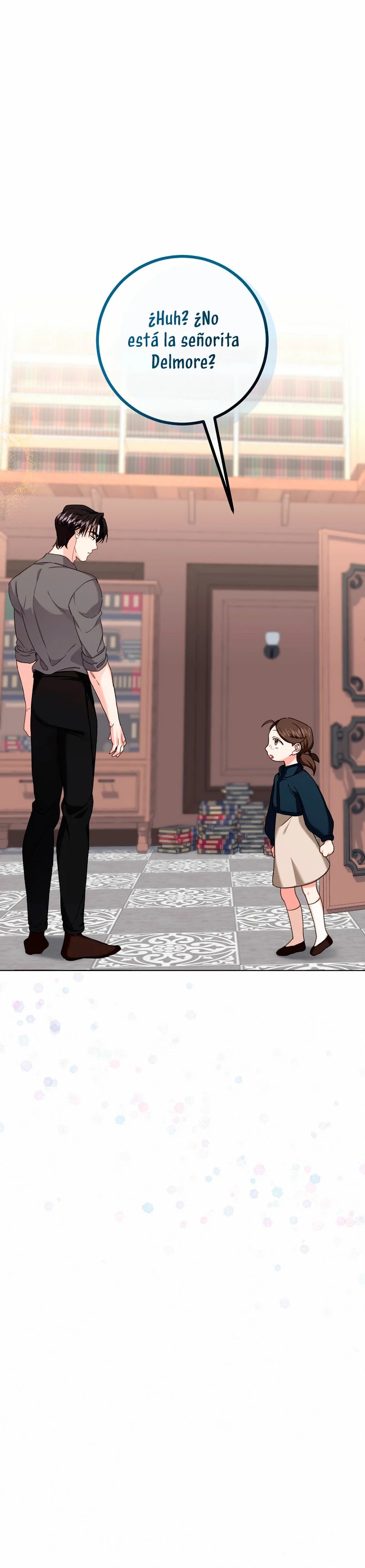 For a Princess Ch. 6 第70页