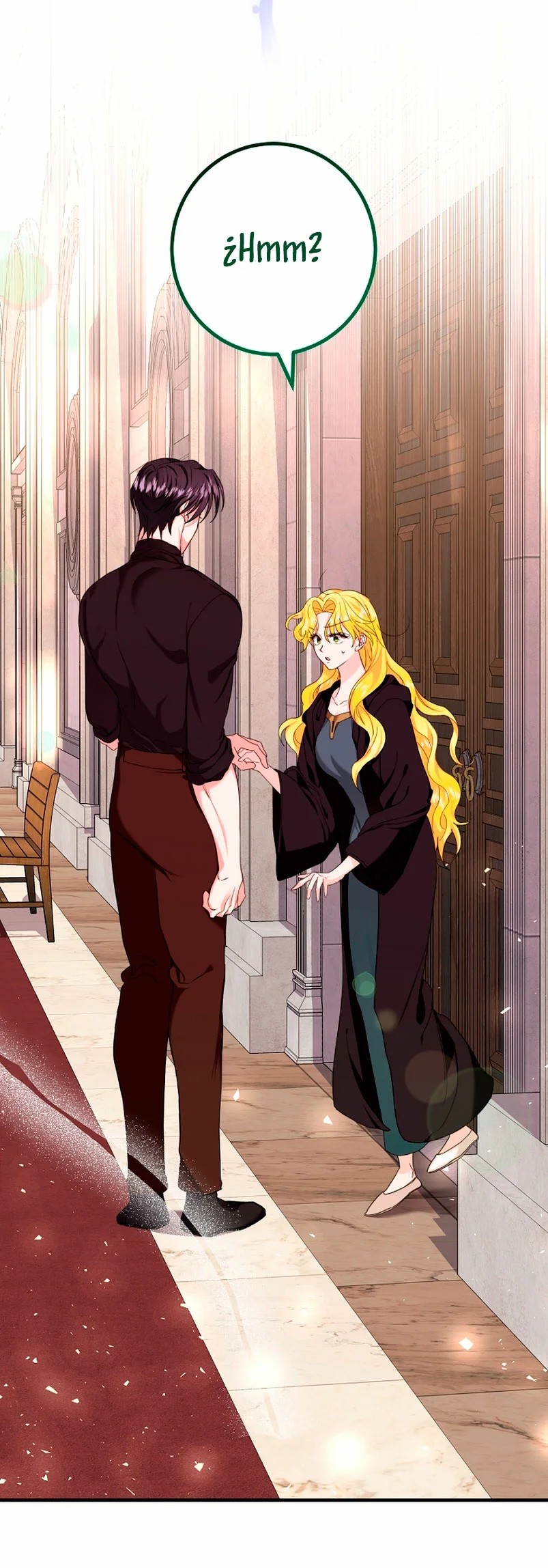 For a Princess Ch. 6 第8页