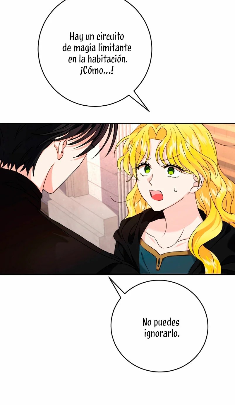 For a Princess Ch. 6 第10页