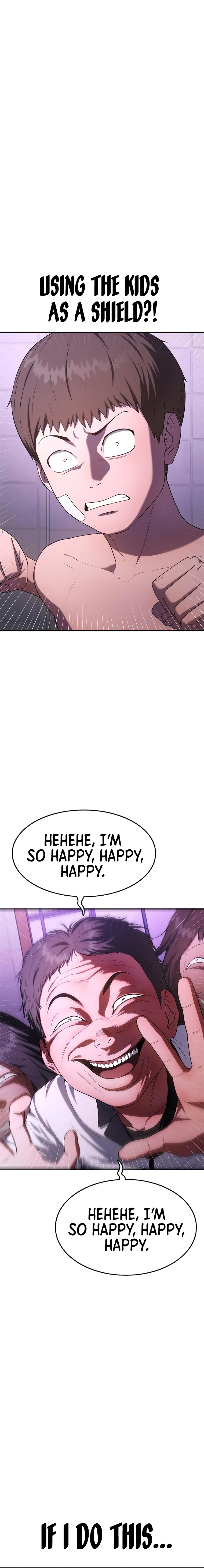 Monster Devourer Ch. 4 第15页