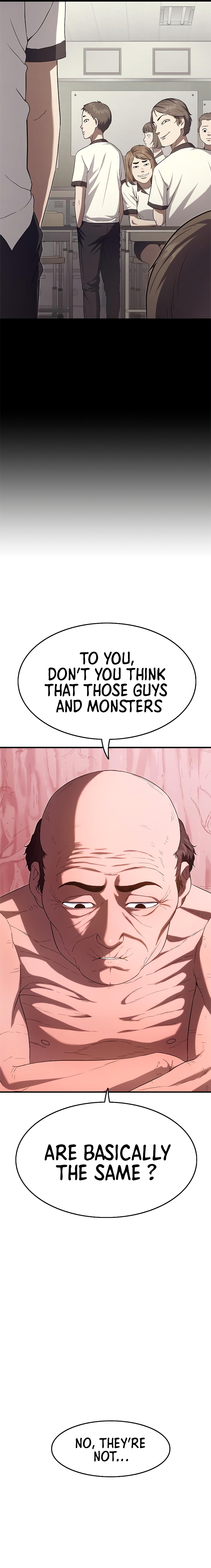 Monster Devourer Ch. 4 第25页