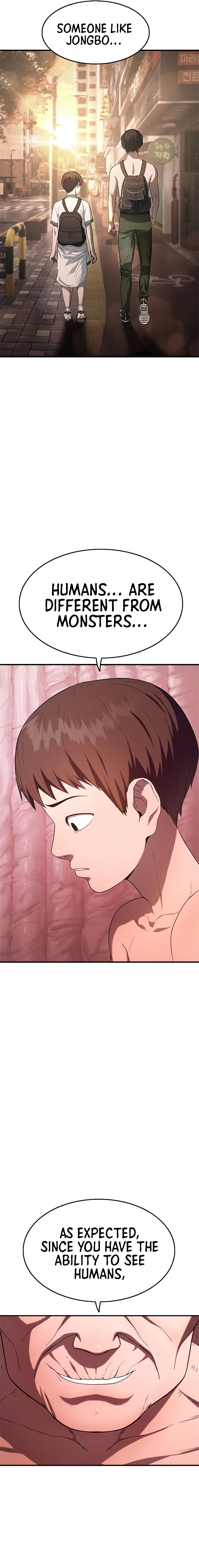 Monster Devourer Ch. 4 第27页