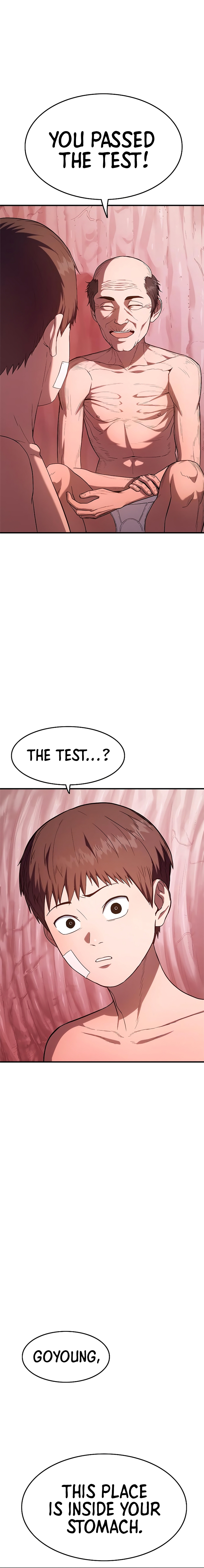 Monster Devourer Ch. 4 第28页