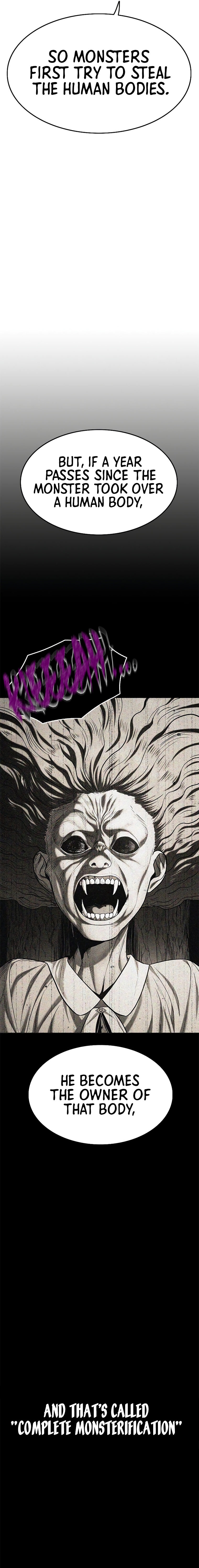 Monster Devourer Ch. 4 第31页