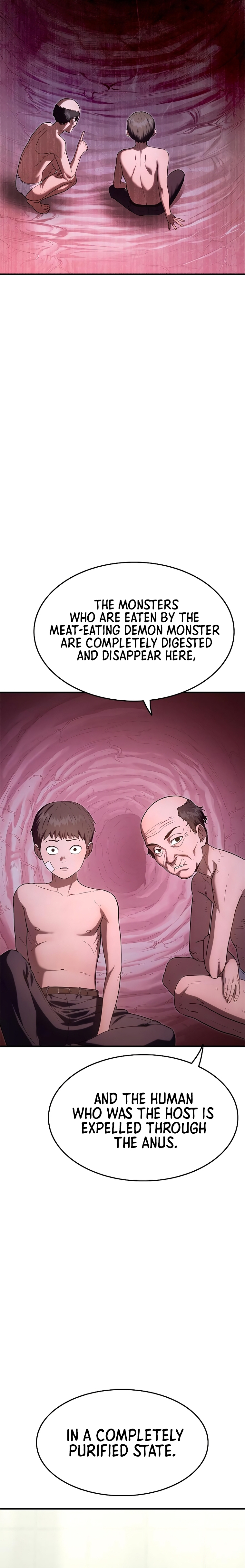 Monster Devourer Ch. 4 第35页