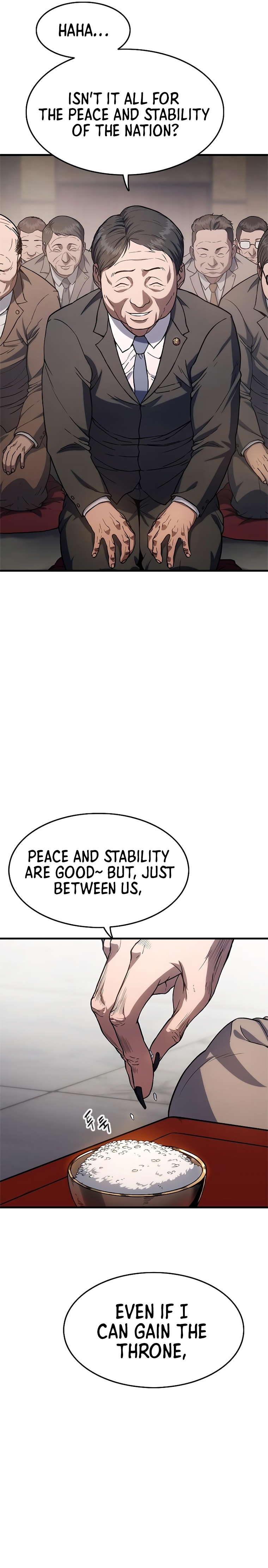 Monster Devourer Ch. 4 第5页