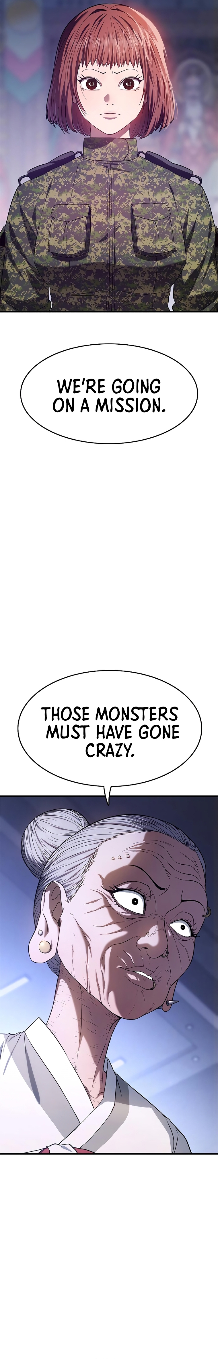 Monster Devourer Ch. 4 第10页