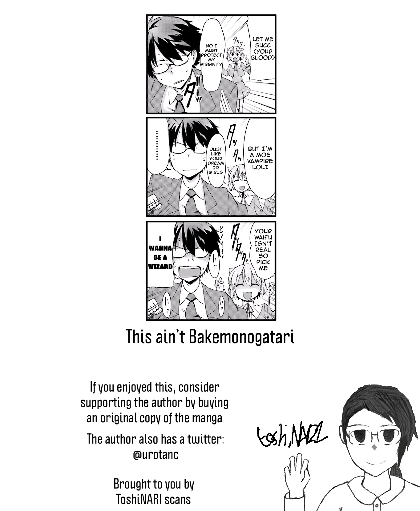Power of Smile. Vol. 1 Ch. 3 第9页