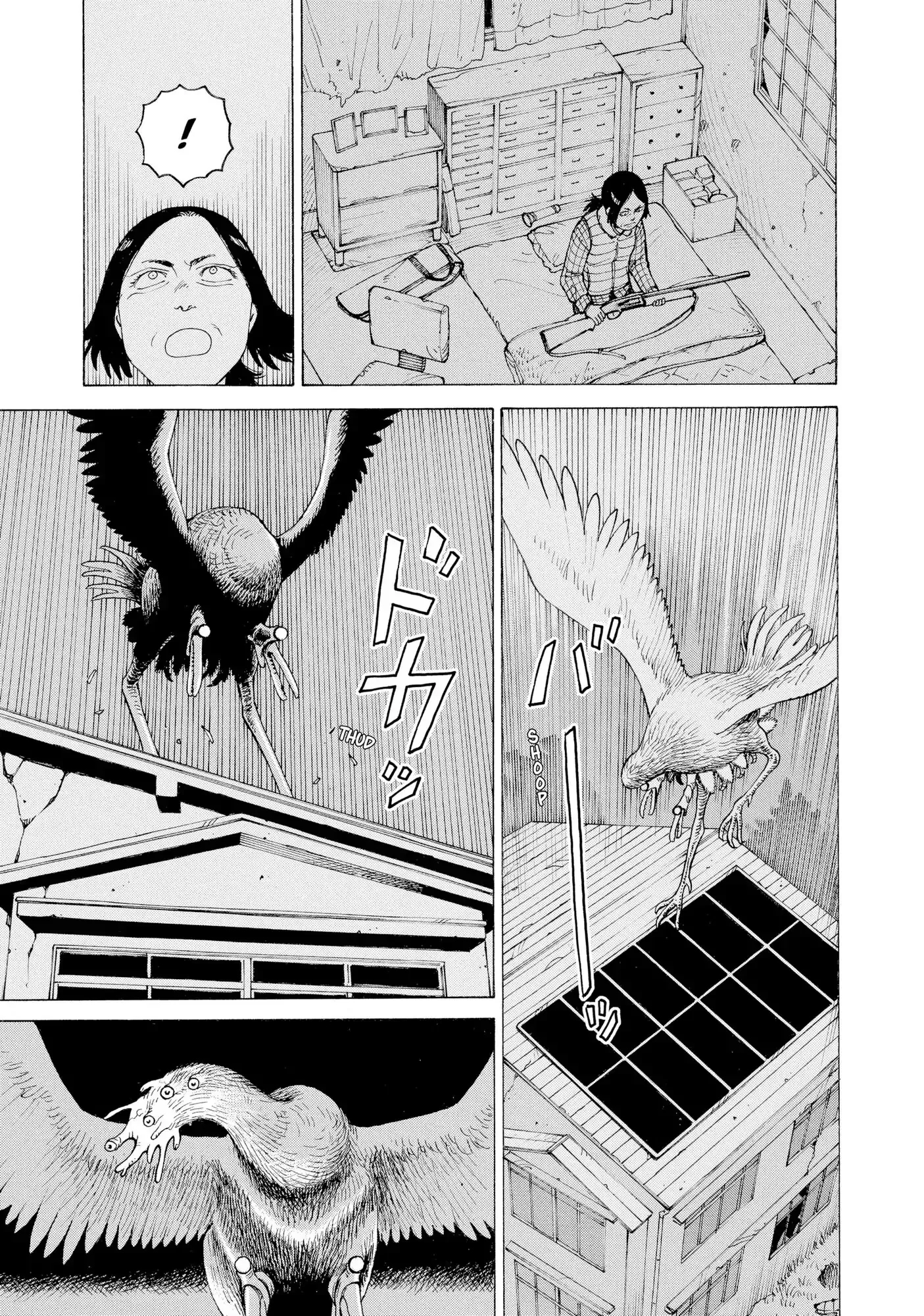 Tengoku Daimakyou Vol. 1 Ch. 4 第26页