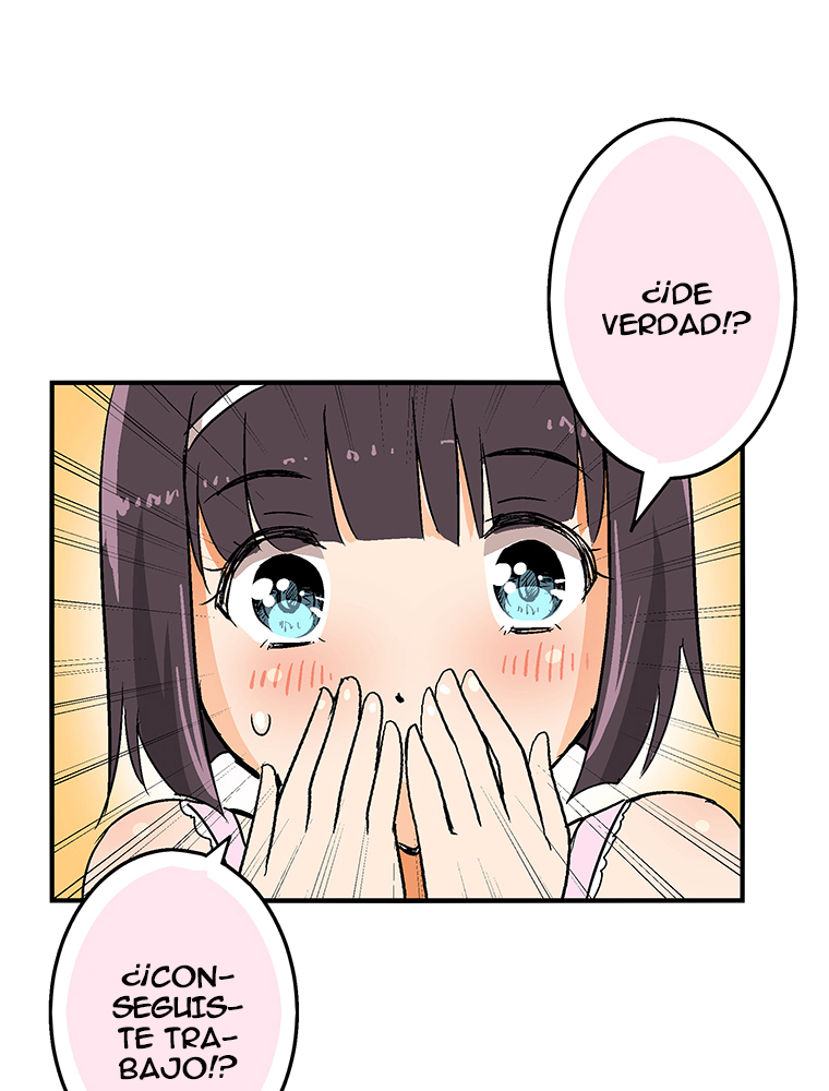 Shitai no ♡ Karen-san!! Ch. 6 第20页