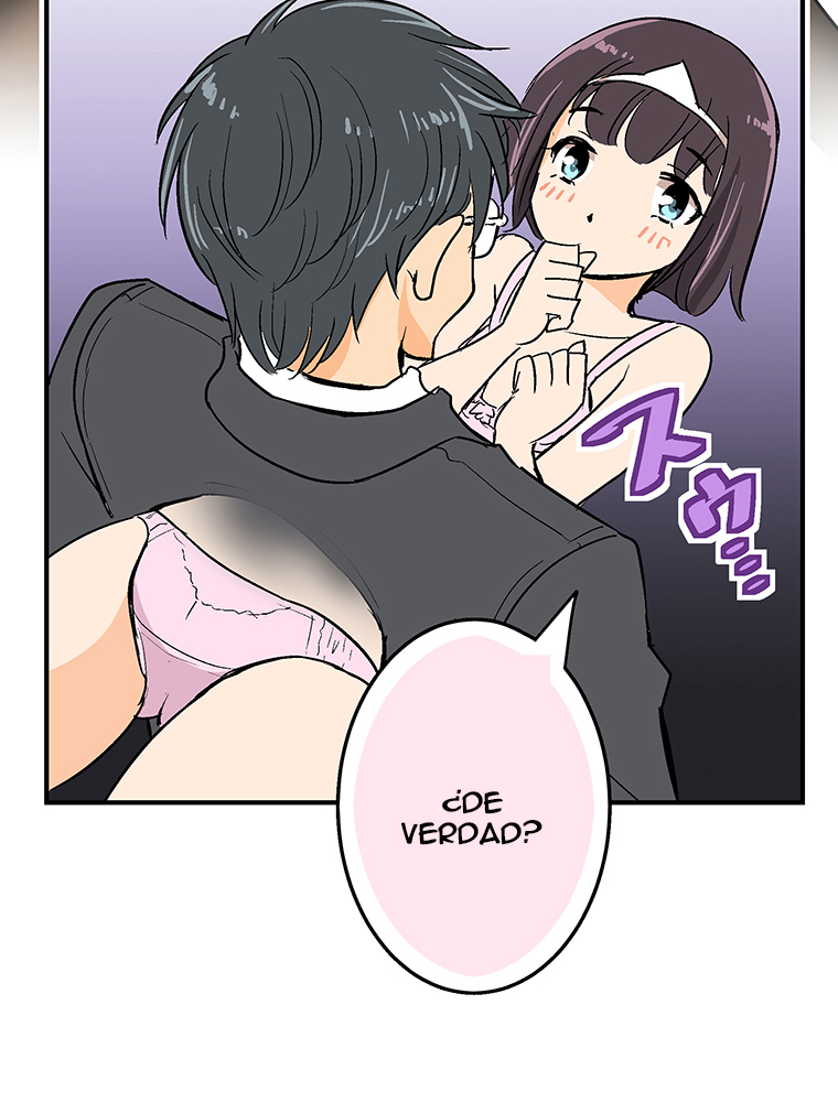 Shitai no ♡ Karen-san!! Ch. 6 第28页