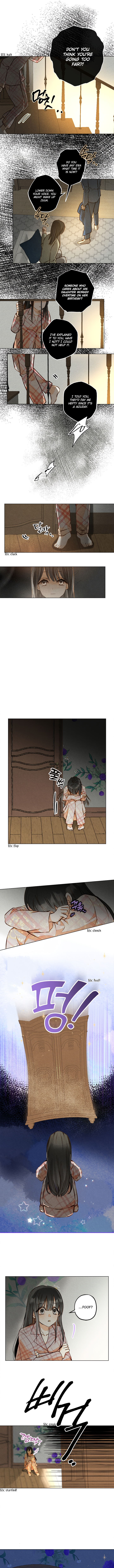 William of the Wardrobe 第5页