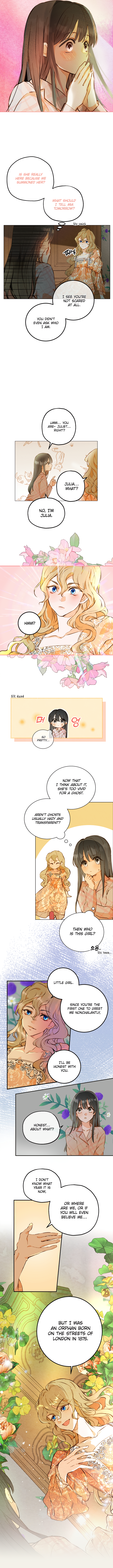 William of the Wardrobe 第7页
