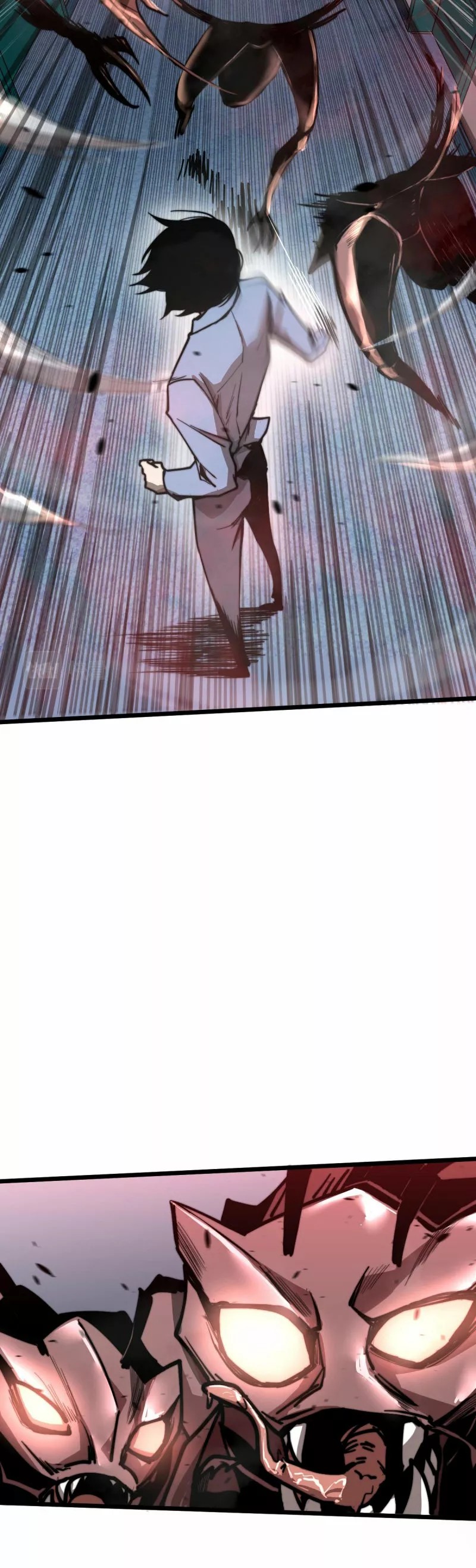 Extraordinary Evolution Ch. 2 第18页