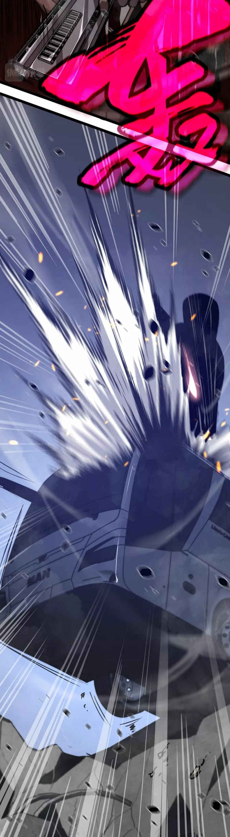 Extraordinary Evolution Ch. 2 第39页