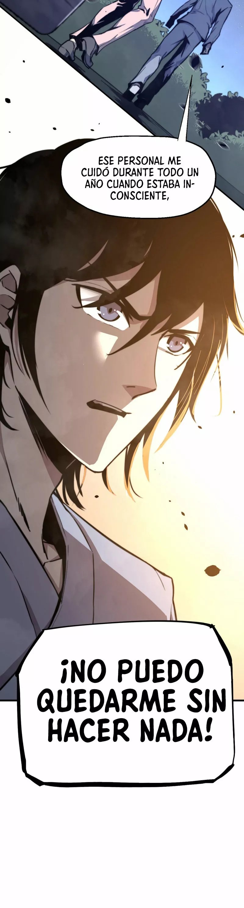 Extraordinary Evolution Ch. 2 第46页