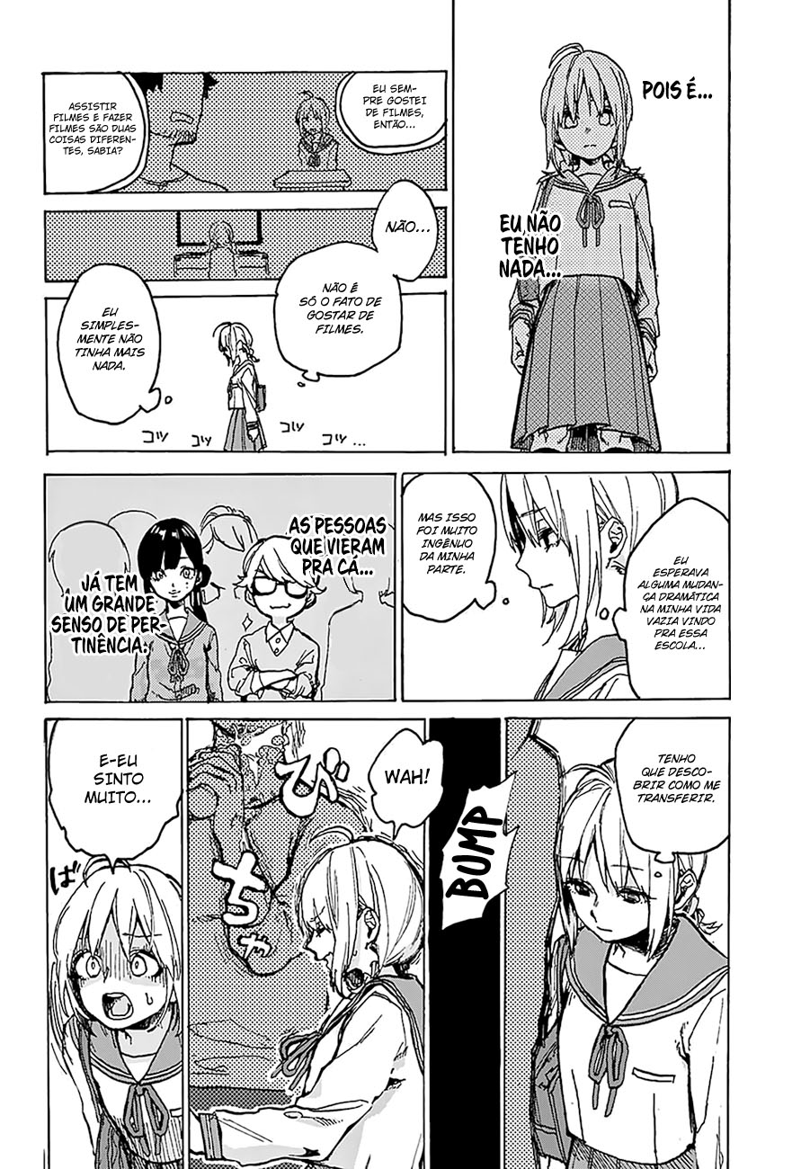 act-age Asagaya Geijutu Koukou Eizouka e Youkoso 第15页