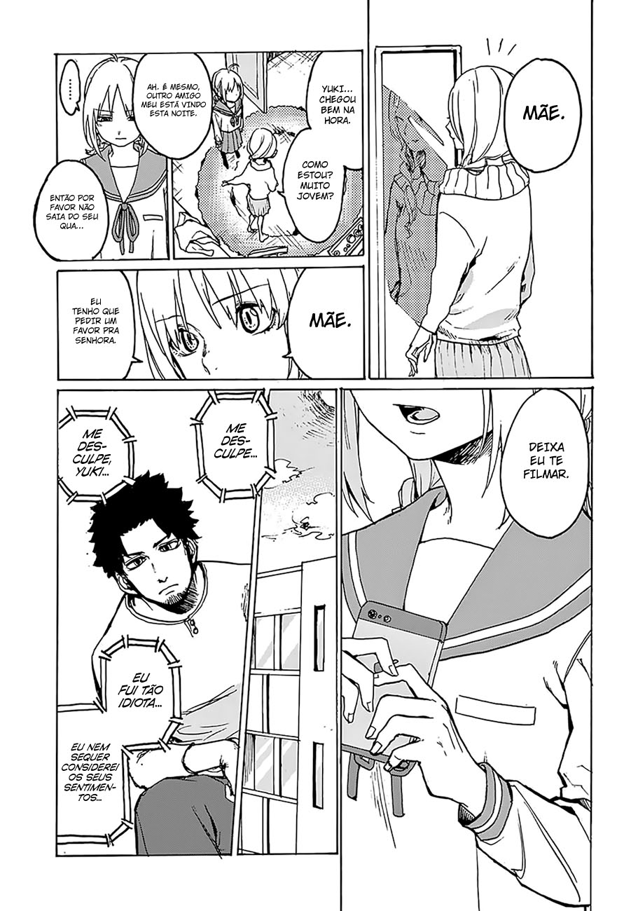 act-age Asagaya Geijutu Koukou Eizouka e Youkoso 第40页
