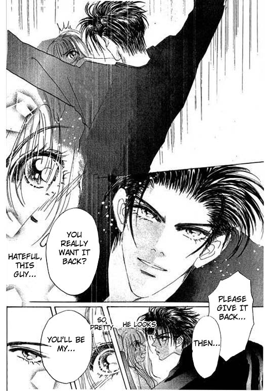 Boys'n Girl Welcome to the zoo of Saiko Garden 第20页
