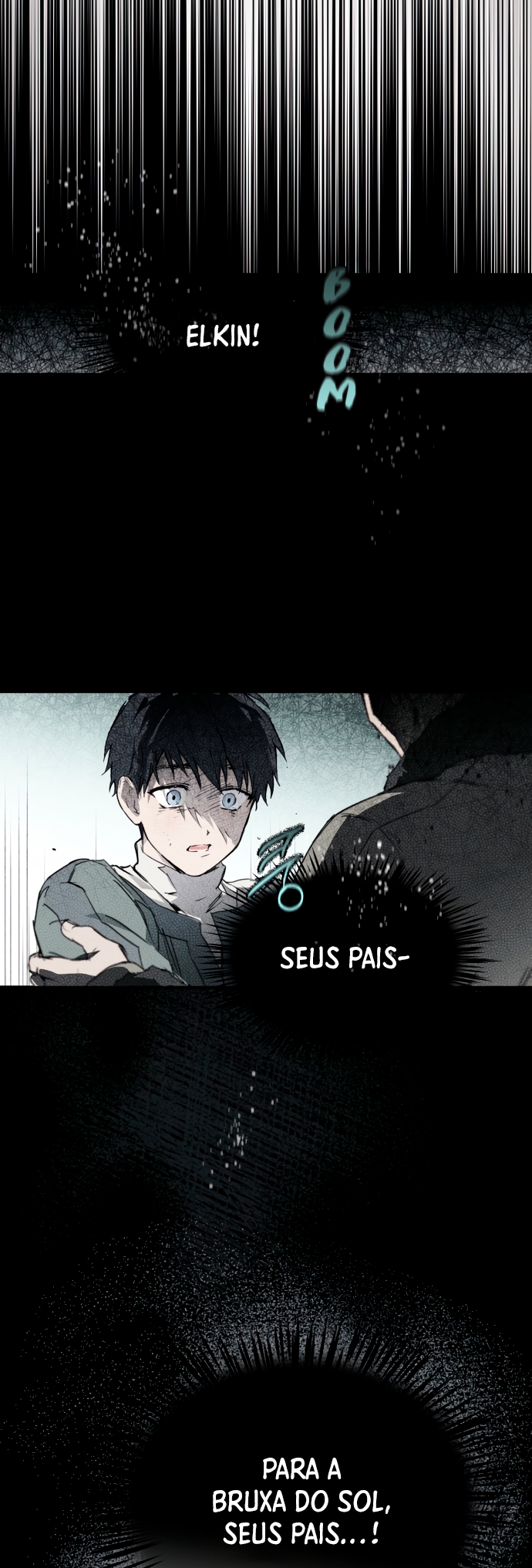 Jeomuneun Hae, Sirin Nun Vol. 1 Ch. 1 第14页