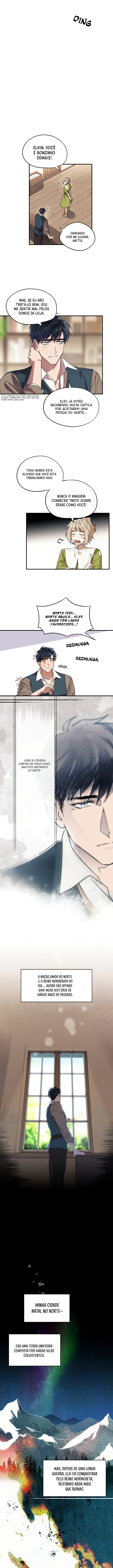Jeomuneun Hae, Sirin Nun Vol. 1 Ch. 1 第8页