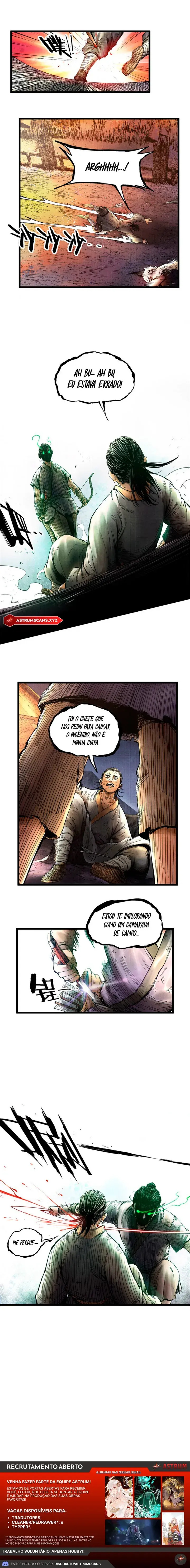 Lu Bu's Life Simulator Ch. 5 第19页
