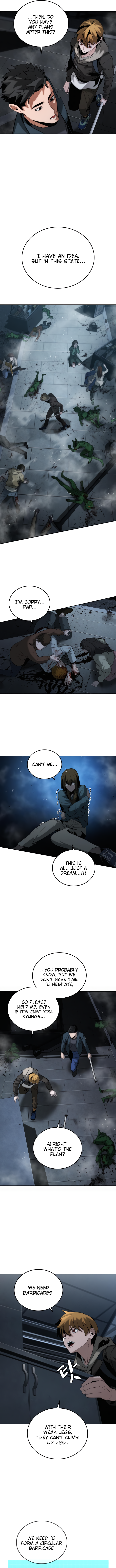 Hoegwijaneun Na man Jikinda Ch. 3 第13页