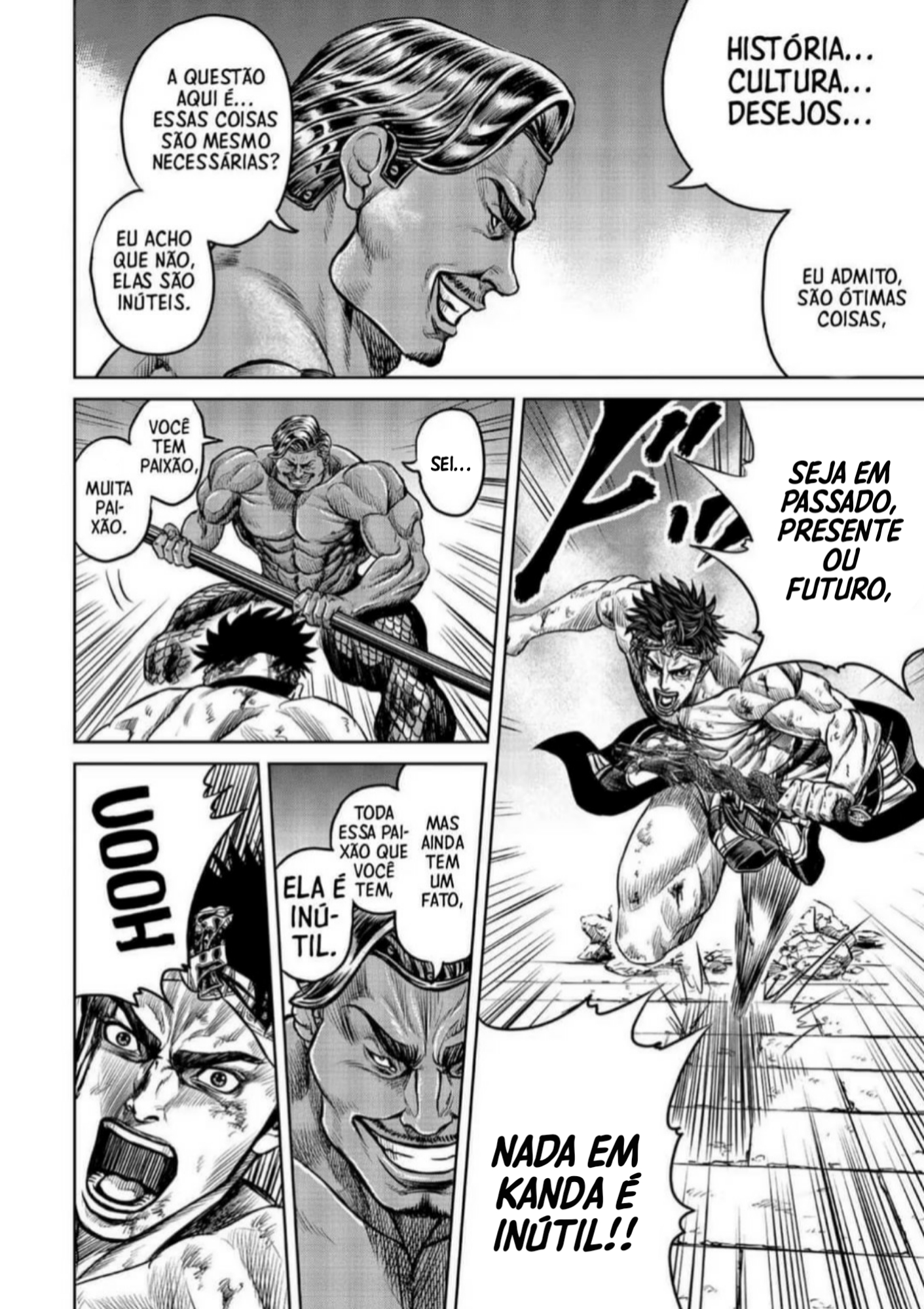 Tokyo Duel Vol. 1 Ch. 2 第25页