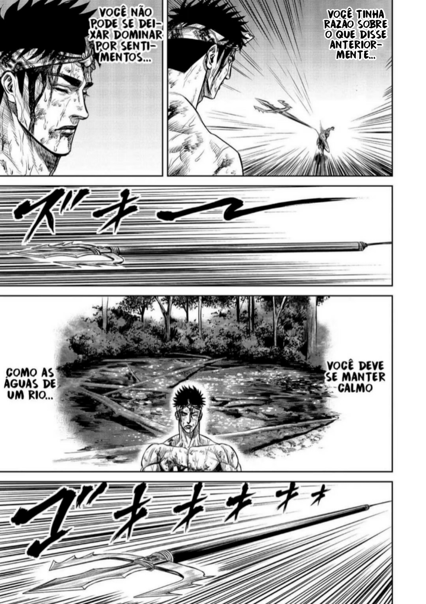 Tokyo Duel Vol. 1 Ch. 2 第36页