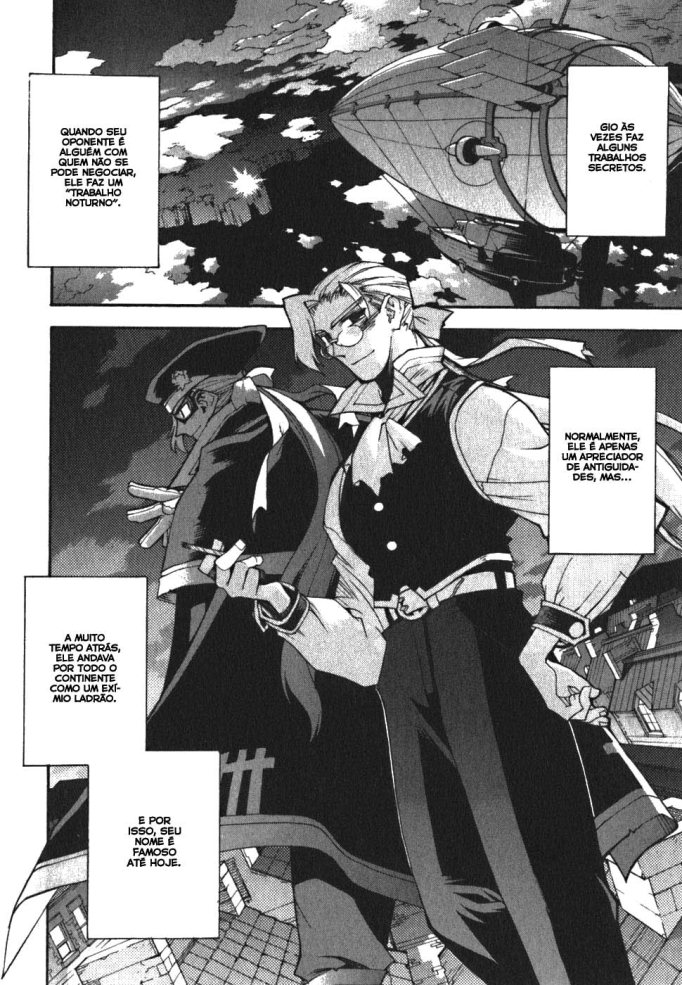 Soul Gadget Radiant Vol. 1 Ch. 1.1 第17页