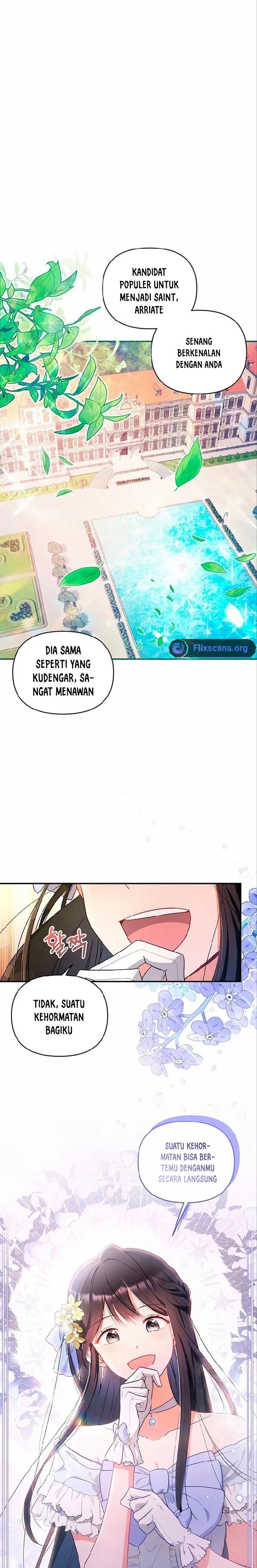 Thiendavis: The Road to Salvation 第2页