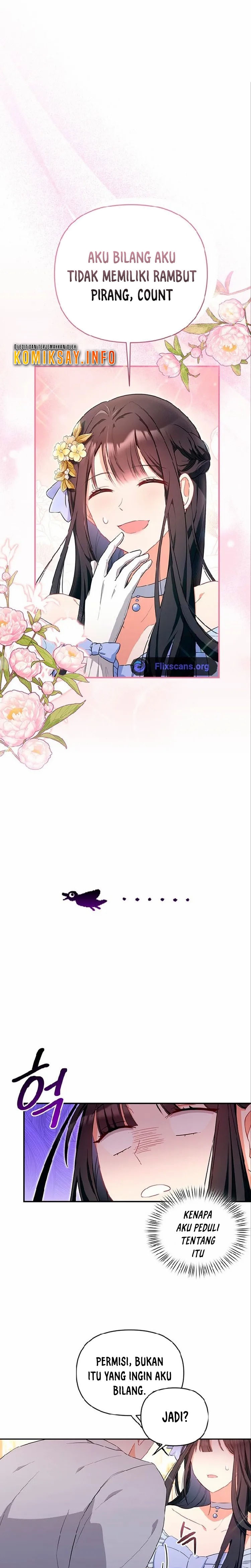 Thiendavis: The Road to Salvation Ch. 1 第11页
