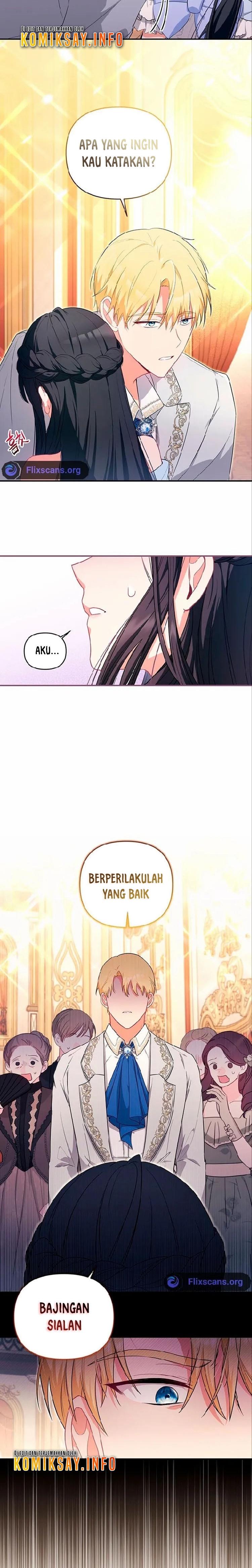 Thiendavis: The Road to Salvation Ch. 1 第12页