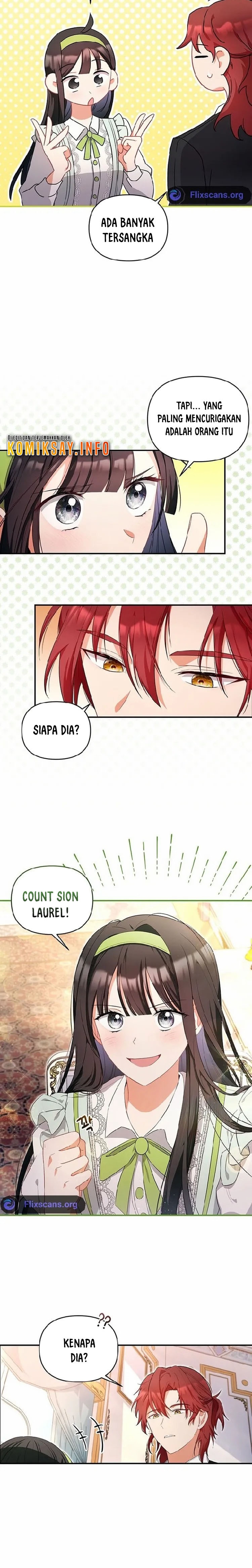 Thiendavis: The Road to Salvation Ch. 1 第19页