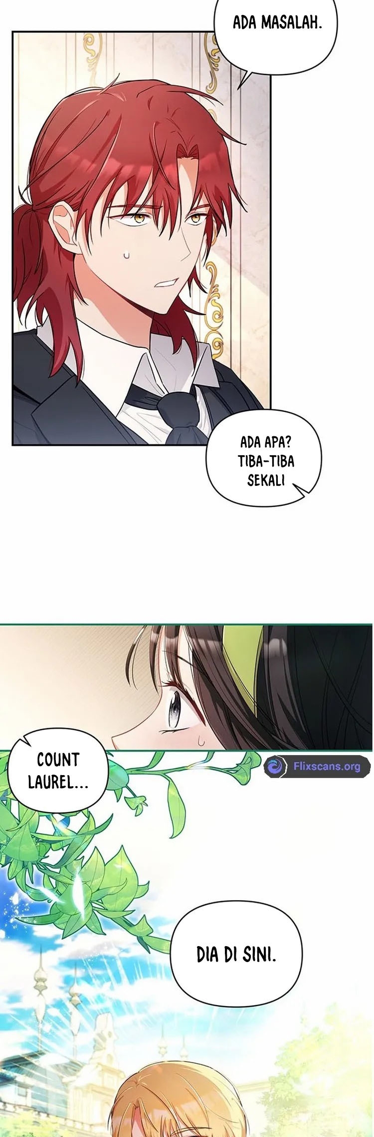 Thiendavis: The Road to Salvation Ch. 1 第24页