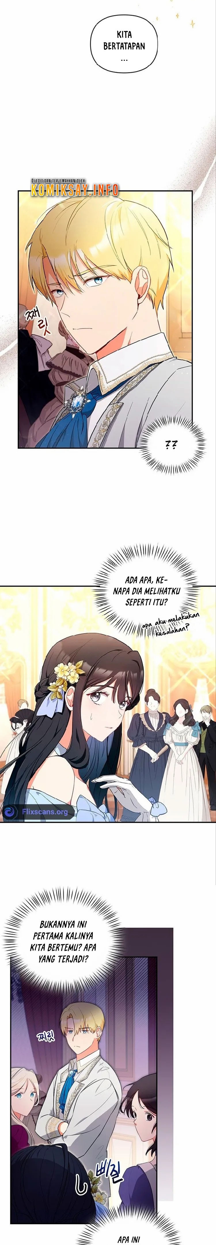 Thiendavis: The Road to Salvation 第6页
