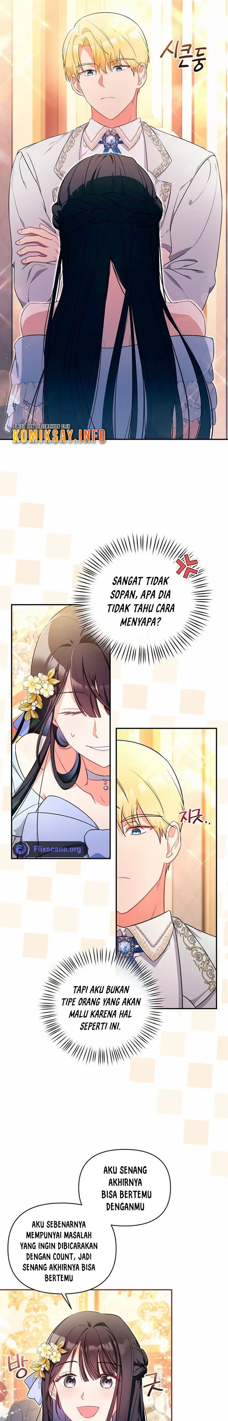 Thiendavis: The Road to Salvation 第8页