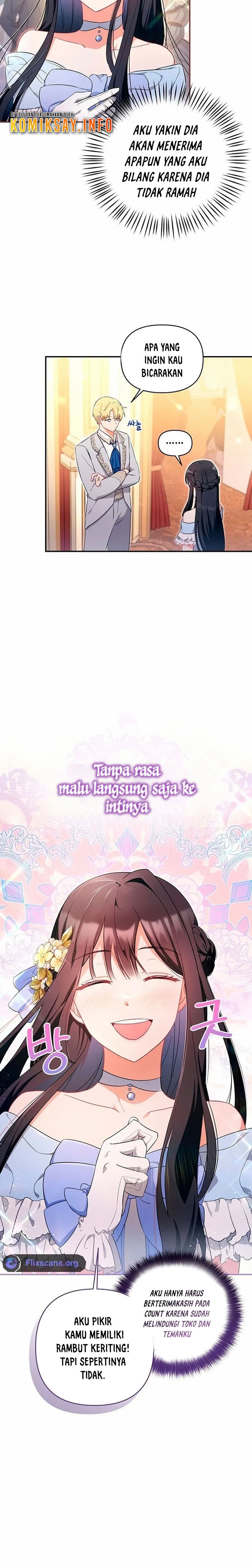 Thiendavis: The Road to Salvation Ch. 1 第9页