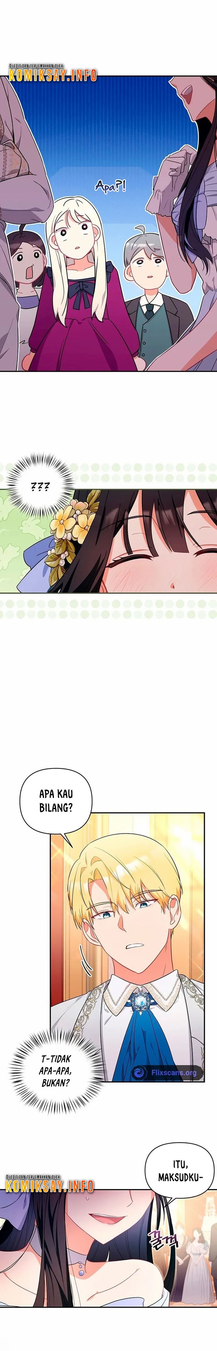 Thiendavis: The Road to Salvation Ch. 1 第10页
