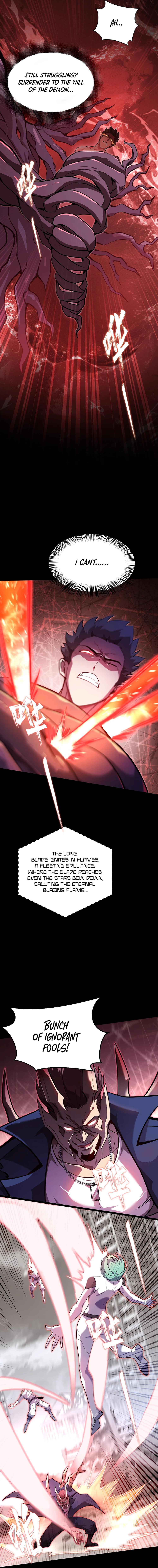 Don’t Call Me A Devil Ch. 4 第25页