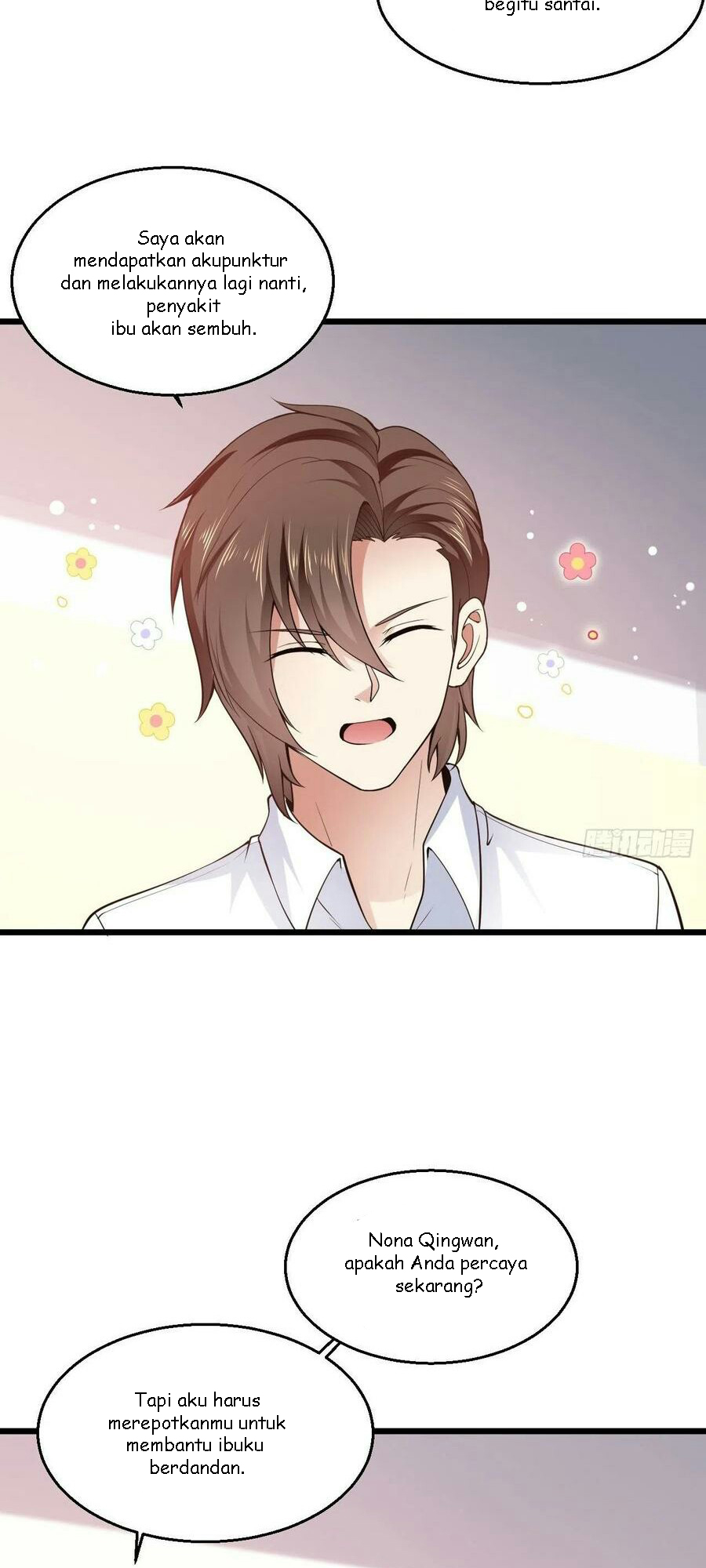 The Stuntman Master Is Not Easy to Provoke Ch. 6 第21页