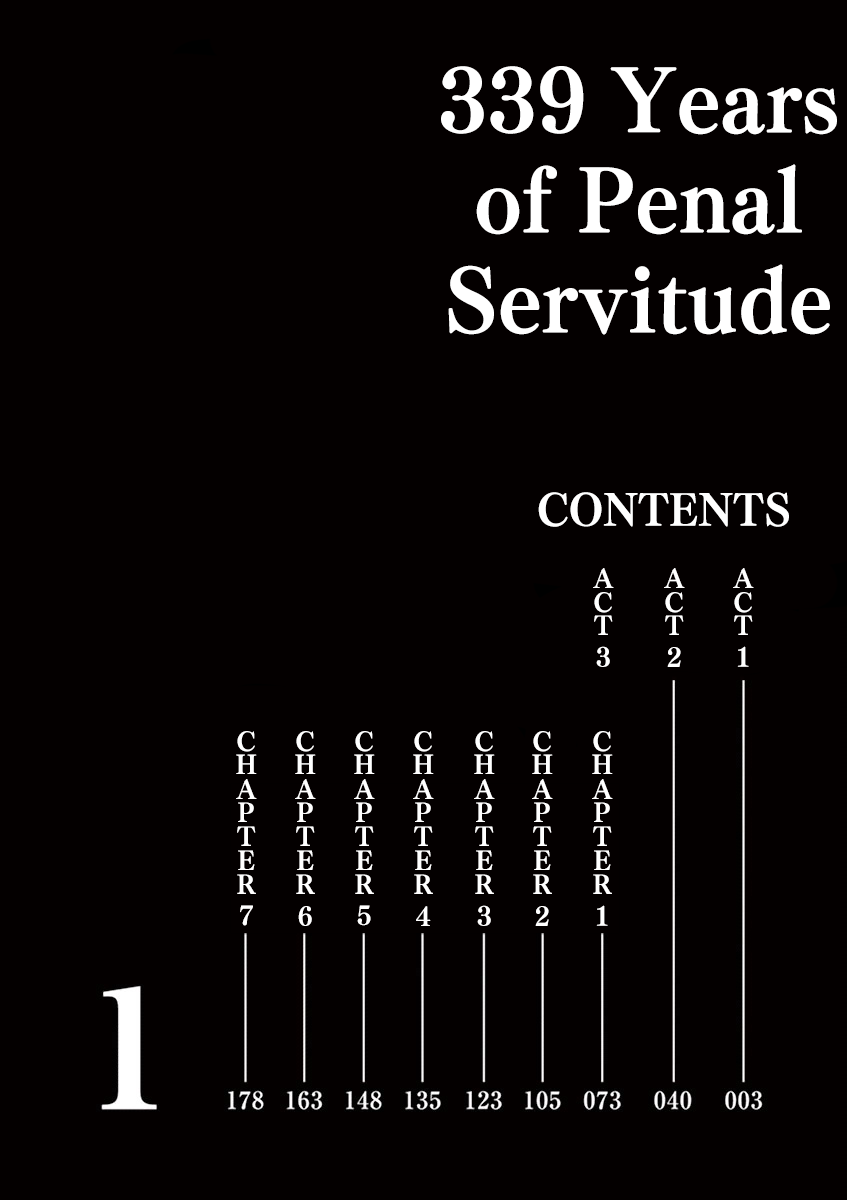 339 Years of Penal Servitude 第3页