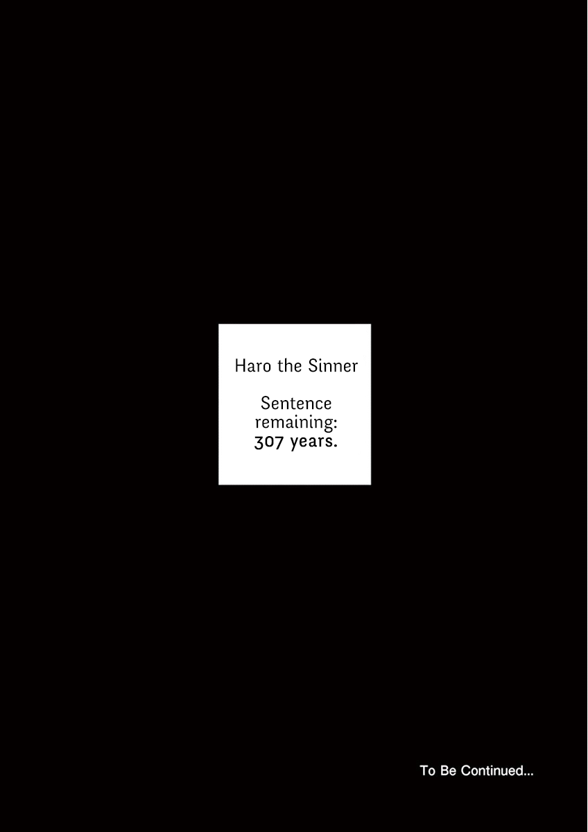339 Years of Penal Servitude Vol. 1 Ch. 1 第39页