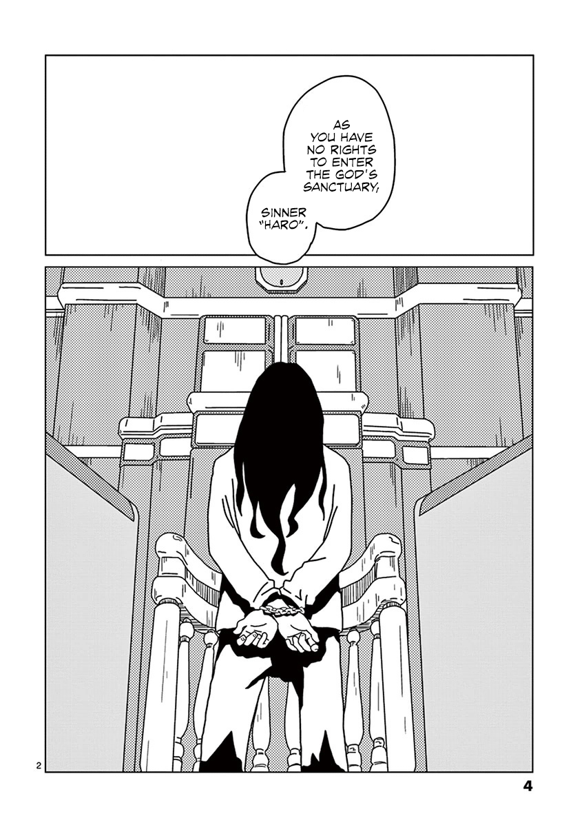 339 Years of Penal Servitude 第5页