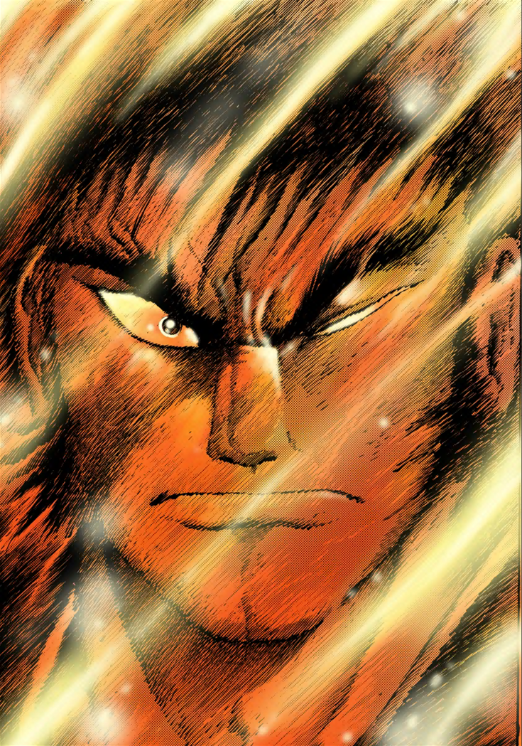 Yagyu Jubei Dies The Devilish Trap 第3页