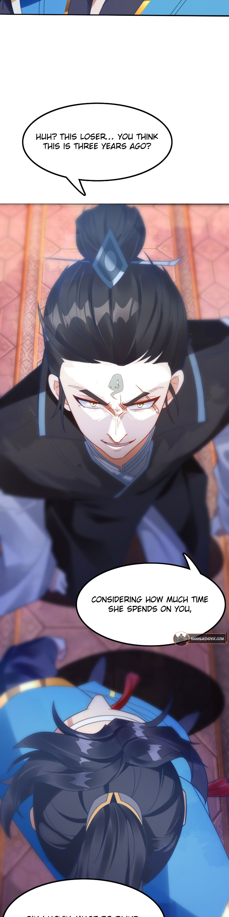 Shǐshàng Zuìqiáng Jiěfu Ch. 1 第23页